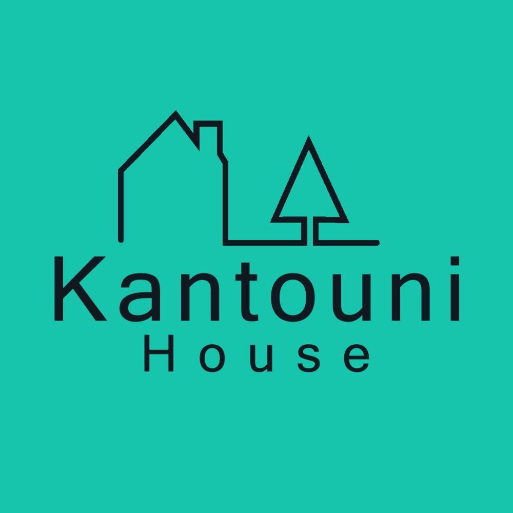 Kantouni House Potamós Екстериор снимка