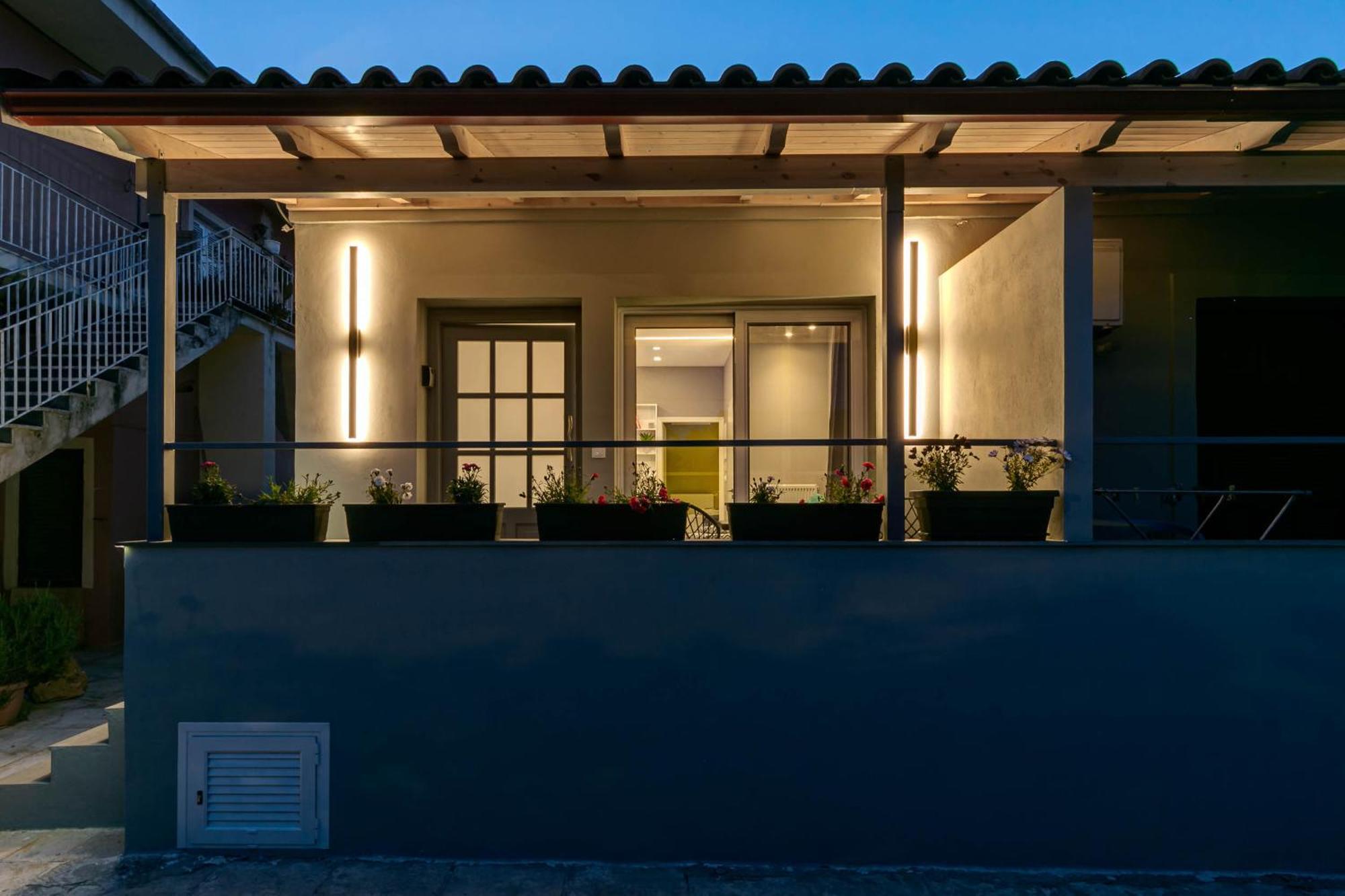 Kantouni House Potamós Екстериор снимка